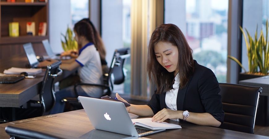 Học Trung Cấp Kế Toán Online, Từ Xa | Nhận Bằng Trung Cấp Chính Quy 3 trung-cấp-kế-toán-tphcm10