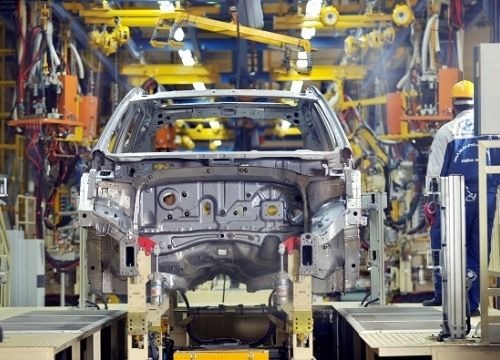 TUYỂN SINH TRUNG CẤP CÔNG NGHỆ Ô TÔ TRÊN TOÀN QUỐC 6 Học Trung Cấp Công Nghệ Ô Tô Cấp Tốc Ở Đâu?