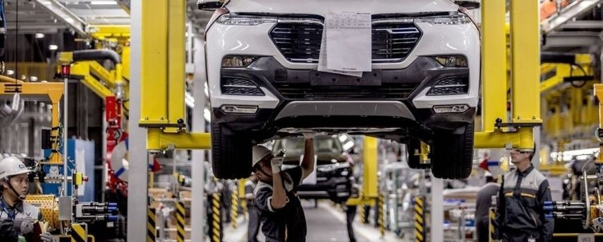 TUYỂN SINH TRUNG CẤP CÔNG NGHỆ Ô TÔ TRÊN TOÀN QUỐC 4 Học Trung Cấp Công Nghệ Ô Tô Cấp Tốc Ở Đâu?