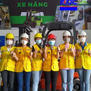 Học lái xe nâng tại TPHCM năm 2024 4 học lái xe nâng tại tphcm năm 2024
