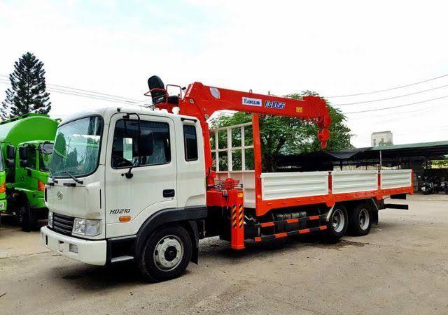 ĐÀO TẠO VÀ CẤP CHỨNG CHỈ CẨU TỰ HÀNH TRÊN TOÀN QUỐC NĂM 2025 4 cẩu tự hành